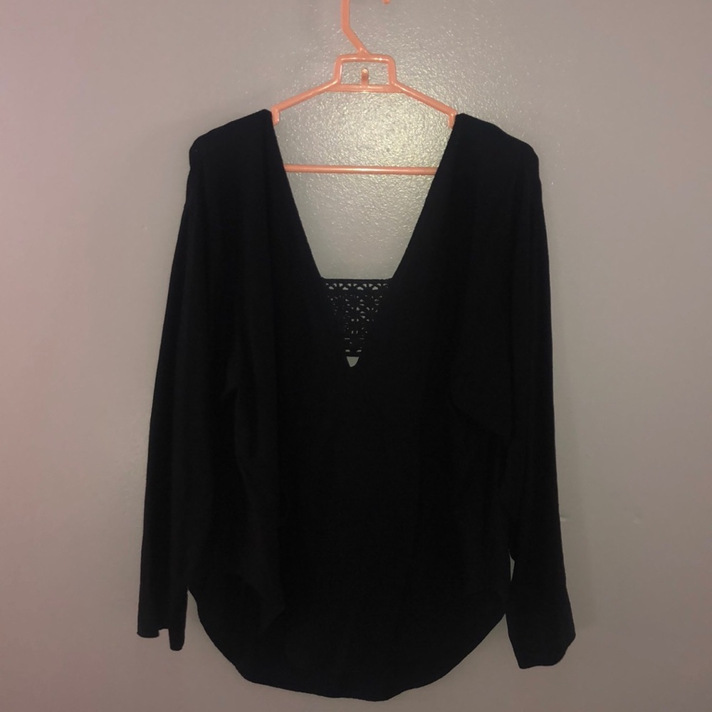 Free people top.
